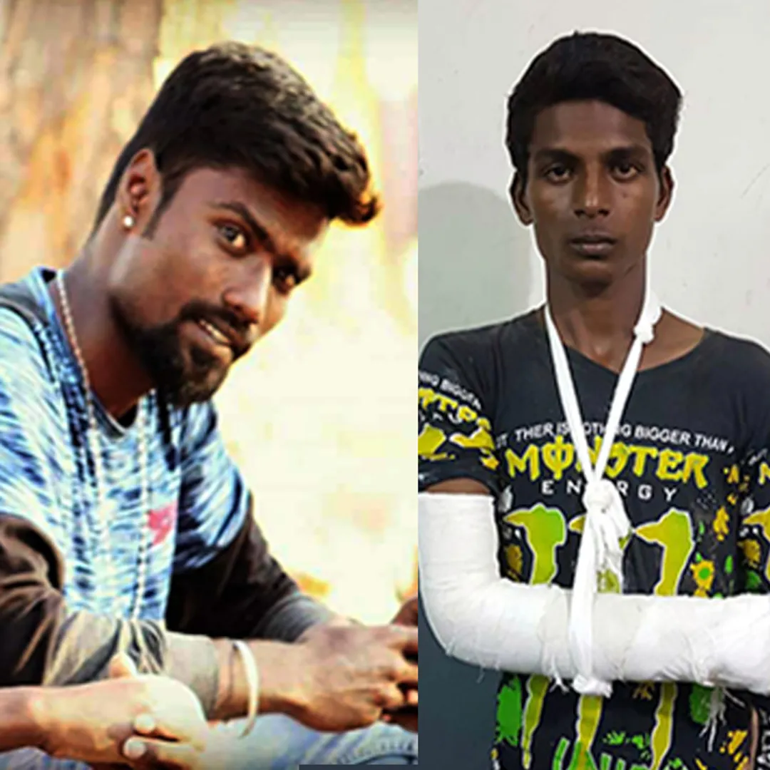 simbhu fan